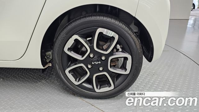 Kia RAY 2022 — photo 7