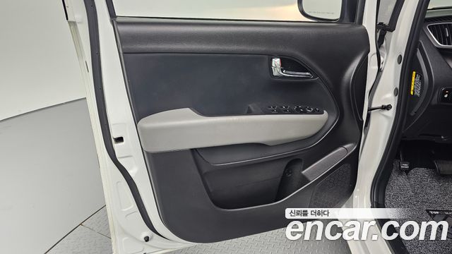 Kia RAY 2022 — photo 14