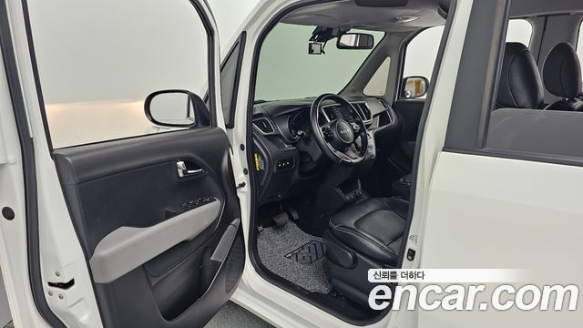 Kia RAY 2022 — photo 16