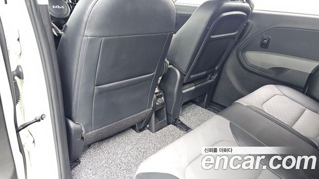 Kia RAY 2022 — photo 27