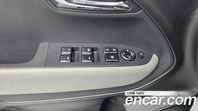 Kia RAY 2022 — photo 29
