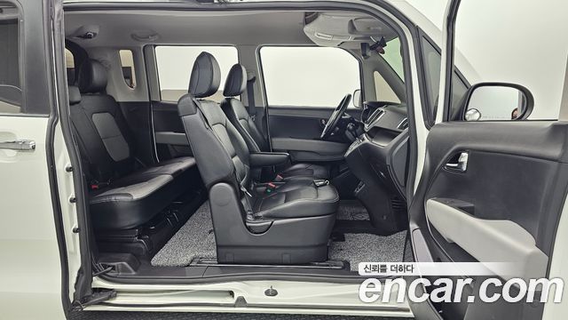 Kia RAY 2022 — photo 30