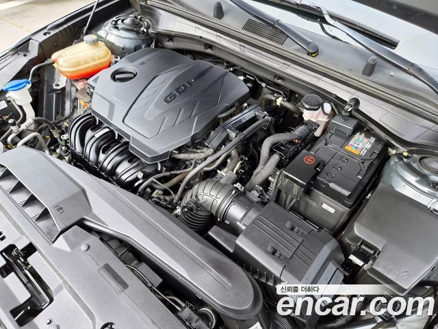 Kia K8 2022 — photo 6