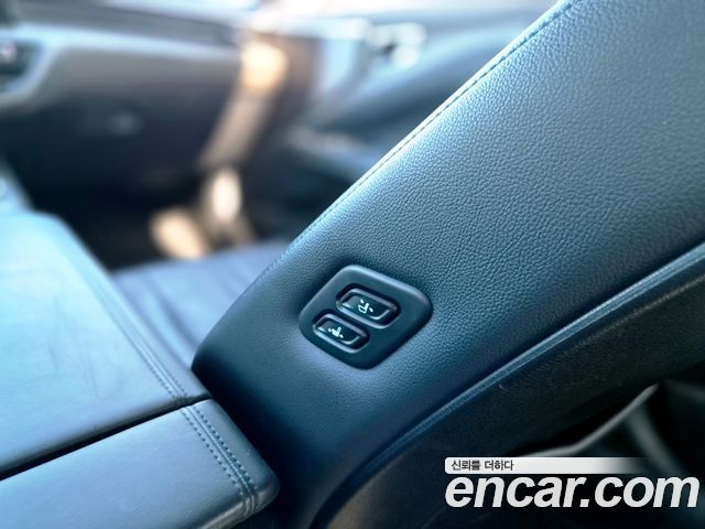 Kia K8 2022 — photo 16
