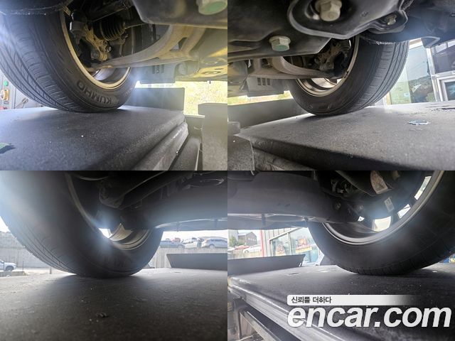 Kia K8 2022 — photo 18