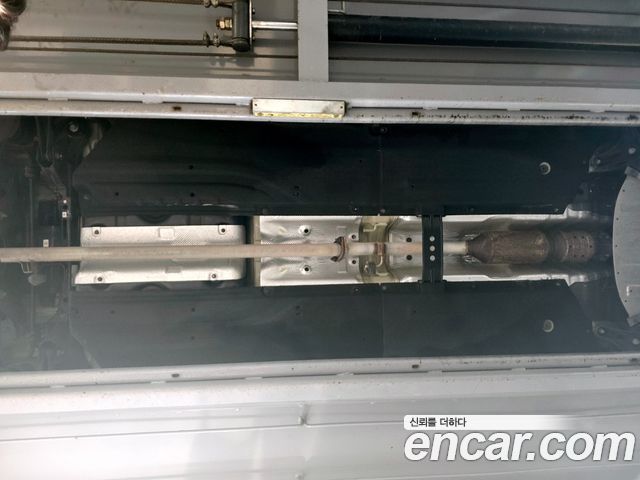 Kia K8 2022 — photo 19