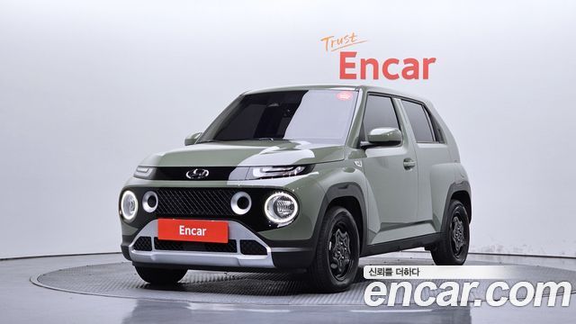 Hyundai Casper 2024 — photo 1