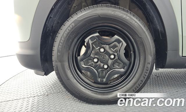 Hyundai Casper 2024 — photo 5