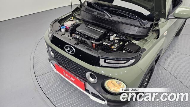 Hyundai Casper 2024 — photo 6
