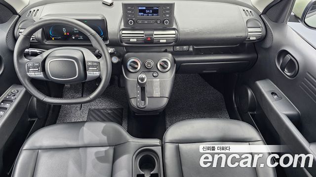 Hyundai Casper 2024 — photo 10