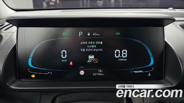Hyundai Casper 2024 — photo 11