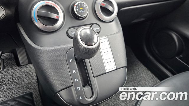 Hyundai Casper 2024 — photo 12