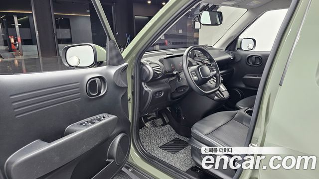Hyundai Casper 2024 — photo 13