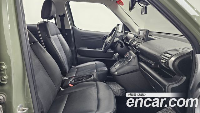 Hyundai Casper 2024 — photo 17