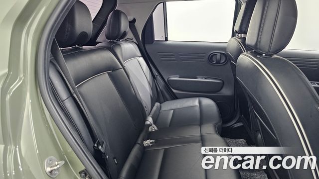 Hyundai Casper 2024 — photo 18