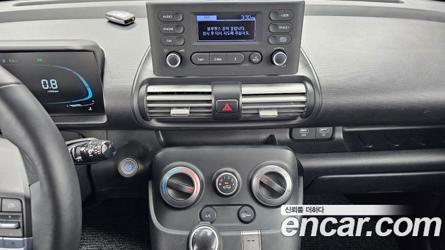 Hyundai Casper 2024 — photo 20