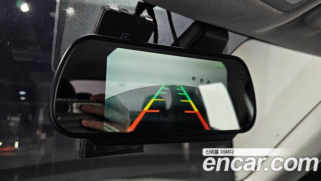 Hyundai Casper 2024 — photo 21