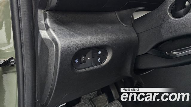 Hyundai Casper 2024 — photo 22