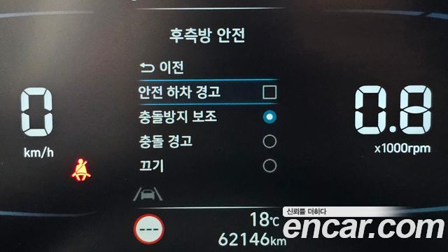 Hyundai Casper 2024 — photo 23