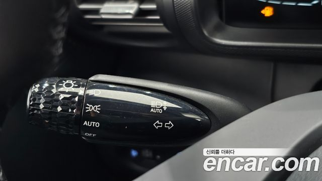 Hyundai Casper 2024 — photo 24
