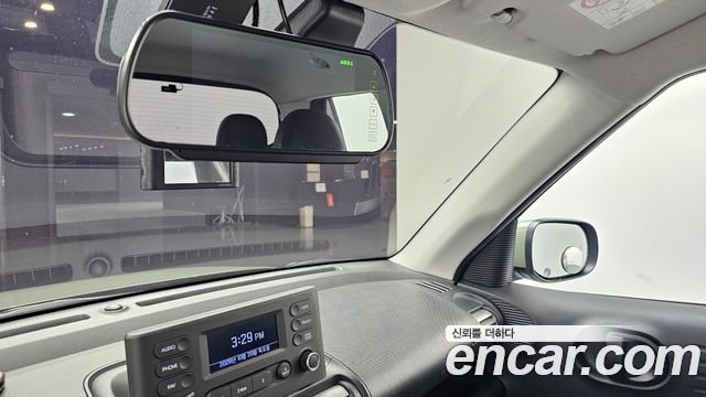 Hyundai Casper 2024 — photo 25
