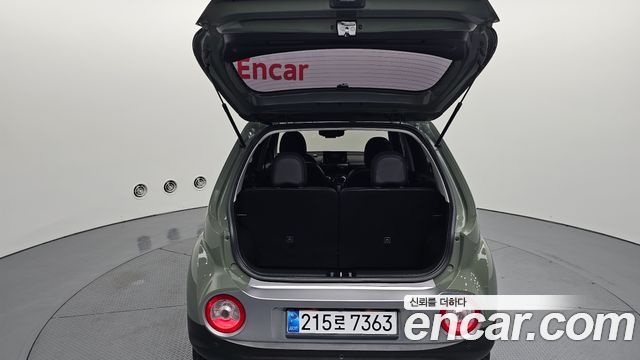 Hyundai Casper 2024 — photo 26