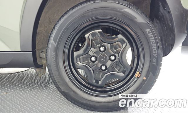 Hyundai Casper 2024 — photo 7