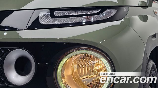Hyundai Casper 2024 — photo 8