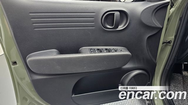 Hyundai Casper 2024 — photo 14