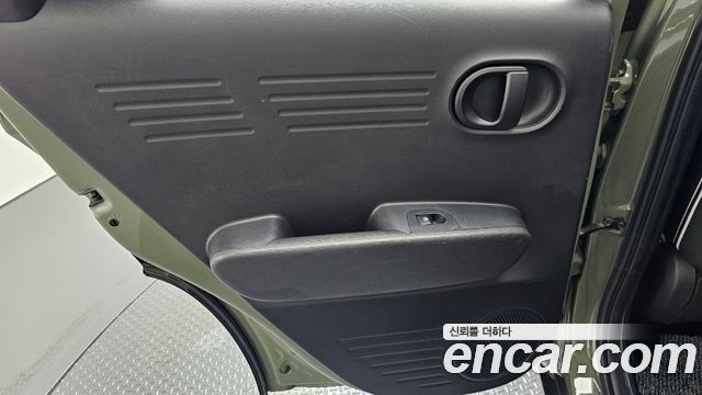 Hyundai Casper 2024 — photo 15