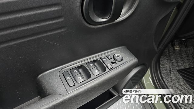 Hyundai Casper 2024 — photo 27