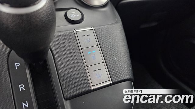 Hyundai Casper 2024 — photo 28