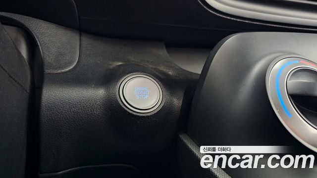 Hyundai Casper 2024 — photo 29