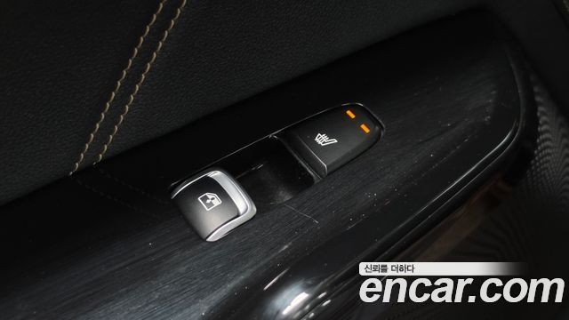Kia K5 2022 — photo 19