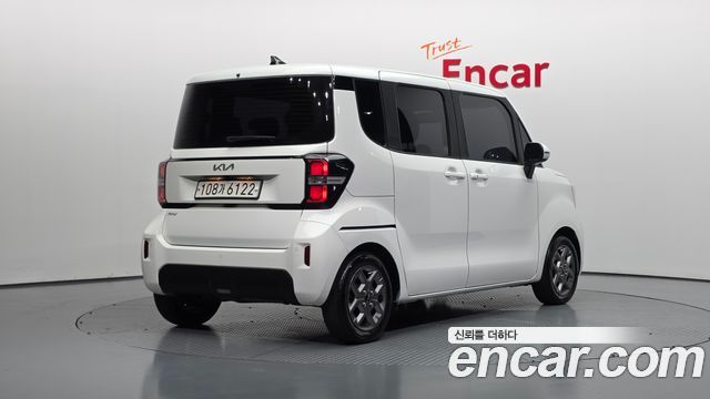 Kia RAY 2023 — photo 2