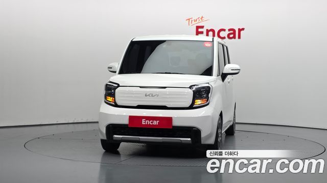 Kia RAY 2023 — photo 3
