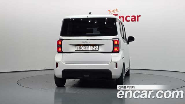 Kia RAY 2023 — photo 4