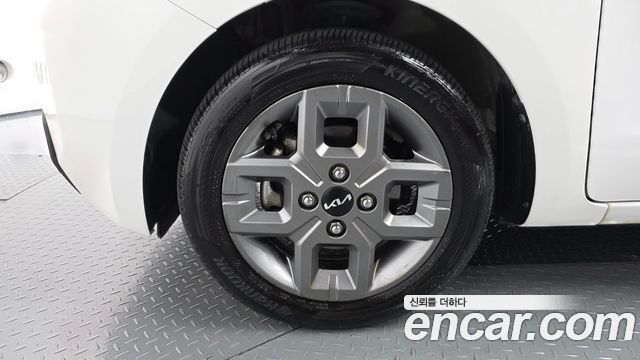 Kia RAY 2023 — photo 5