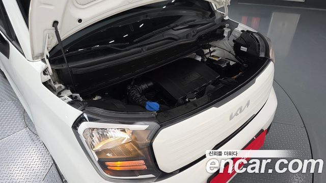 Kia RAY 2023 — photo 6