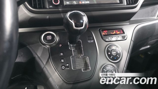 Kia RAY 2023 — photo 12