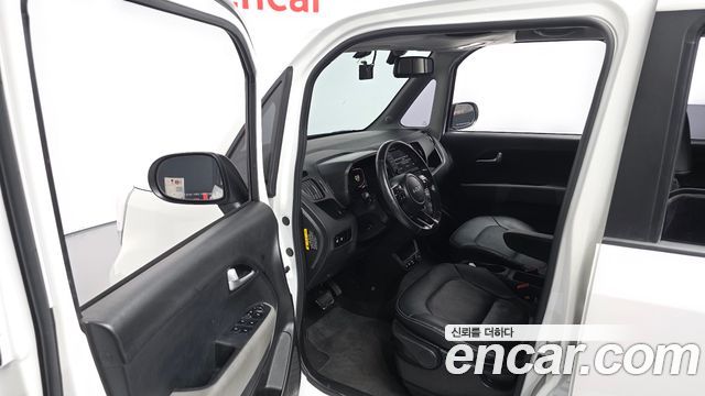 Kia RAY 2023 — photo 13