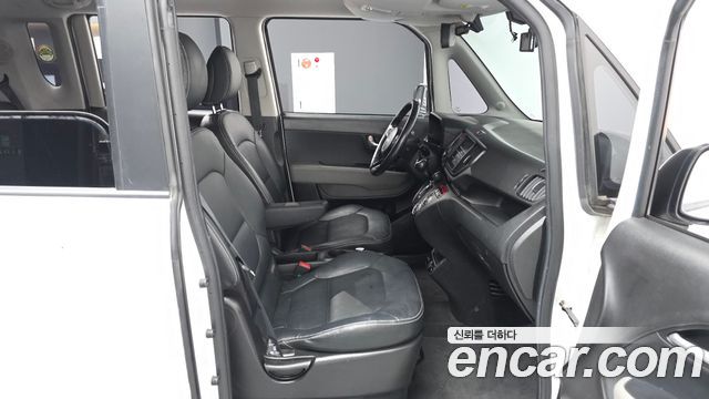 Kia RAY 2023 — photo 17