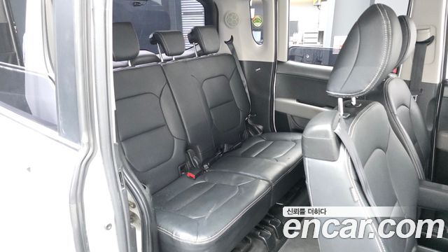 Kia RAY 2023 — photo 18