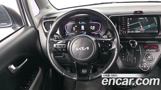 Kia RAY 2023 — photo 19