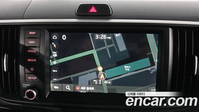 Kia RAY 2023 — photo 20