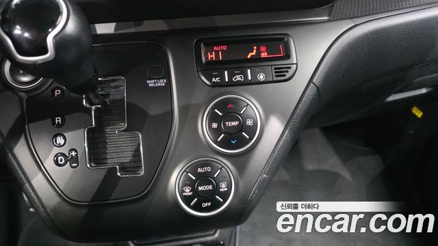 Kia RAY 2023 — photo 22