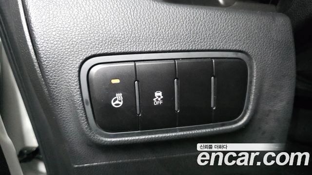 Kia RAY 2023 — photo 25