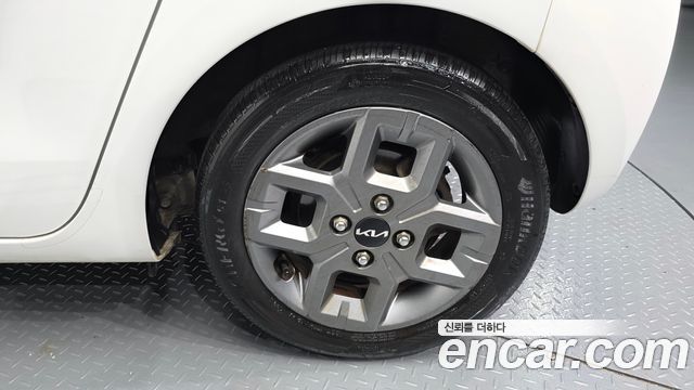 Kia RAY 2023 — photo 7