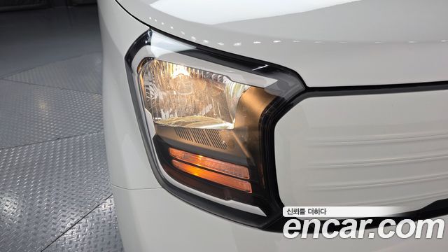 Kia RAY 2023 — photo 8