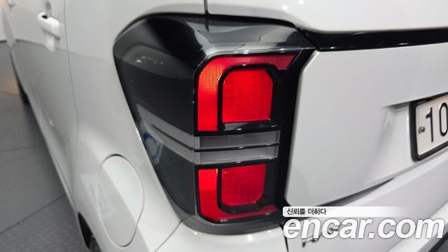 Kia RAY 2023 — photo 9